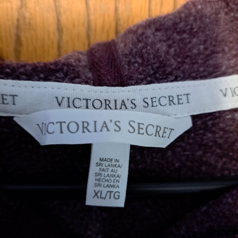 Victoria Secret  Hoodie - Picture 3 of 3